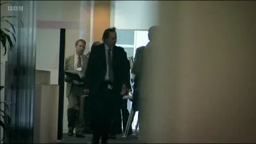 Screenshot: No, I didn't get any e-mail
about Roy Smedley.