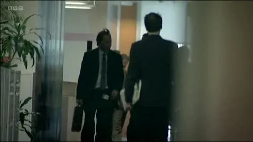 Screenshot: Was it funny? Kind of.