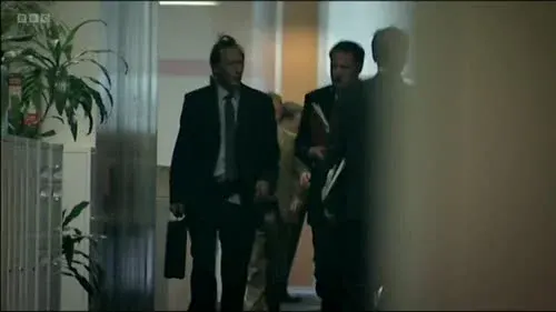 Screenshot: It was a bit sweary.