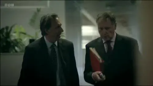 Screenshot: I haven't! I'm taking a fucking
stand on this one, I'm buggered
if I'm gonna let you down.