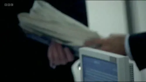 Screenshot: I am suddenly a major news story.