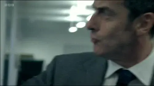 Screenshot: You're not having a nervous
breakdown or something, are you?