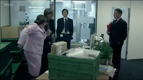 Screenshot: Just fucking pull yourself together
and act your age, we've had
enough of your puerile influence.