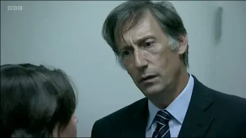 Screenshot: it was me who...?