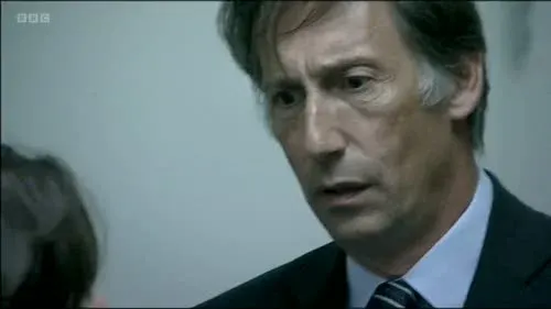 Screenshot: (I saw you, Hugh, I saw you do it.)