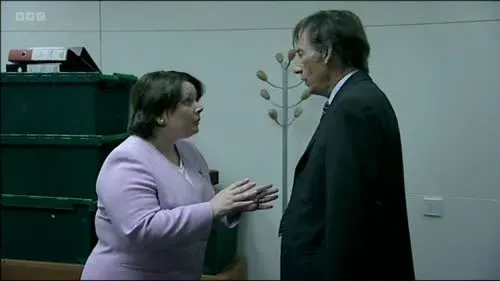 Screenshot: What?! No, are you mad?