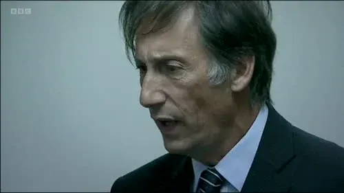 Screenshot: I can't do that.
That mustn't happen.