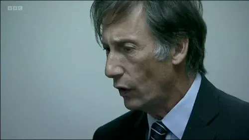 Screenshot: You've got, I need you to, to...