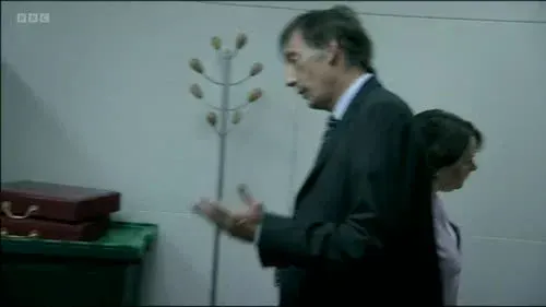 Screenshot: You need to mind your language, it
will keep getting you into trouble.