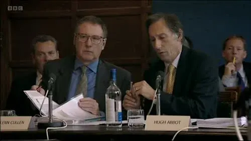 Screenshot: given your absolute opposition
to this proposal in the past.