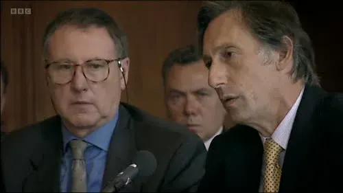 Screenshot: Roy Smedley. And?