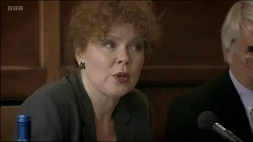 Screenshot: You saw only one expert?