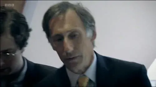 Screenshot: I lied. Is Tucker in the building?
Malcolm In The Middle. What?