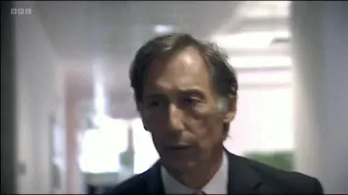 Screenshot: I don't want to see him.
I can't take one of his scenes
from the Exorcist now.