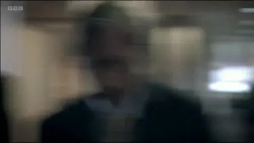 Screenshot: She's trying to throw you off
balance, like a sumo wrestler.