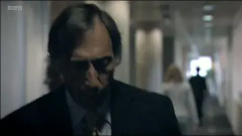 Screenshot: It worked. I was on the floor
in a big fucking nappy.