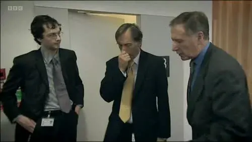 Screenshot: Get it in perspective.
It's not like it's a major lie.