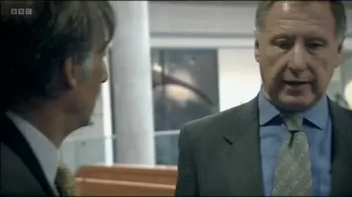 Screenshot: It's not like you were selling
naval secrets down a gay club.