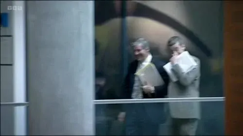 Screenshot: Lack of click?