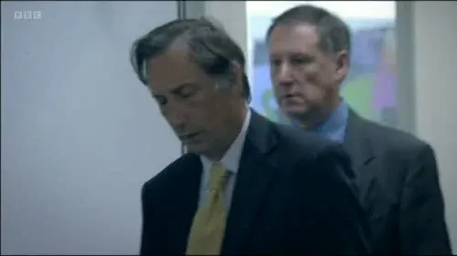 Screenshot: It just is absolute hell.