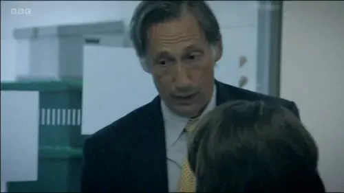 Screenshot: and then you can get on with
what ever you, you know...