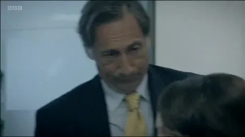 Screenshot: Don't you think I'm due
a bit of support?