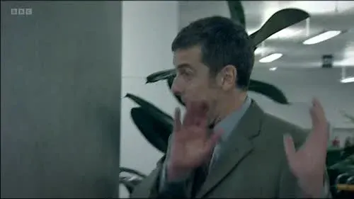 Screenshot: they're gonna have things called
cameras and microphones and
mobile phones and hangovers