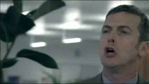 Screenshot: "Can we just draw a line under this
and fucking move on? Thank you."