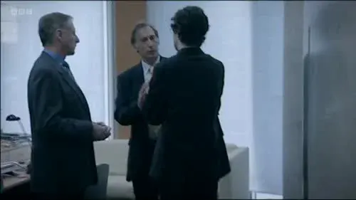 Screenshot: Listen, do it subtly,
I don't wanna know about it.