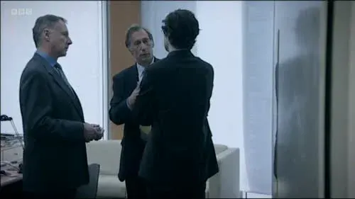 Screenshot: I mean, do it, but don't tell me.