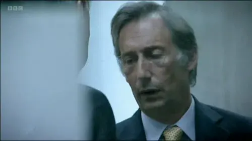 Screenshot: Do I know? Yeah. No. I don't know.