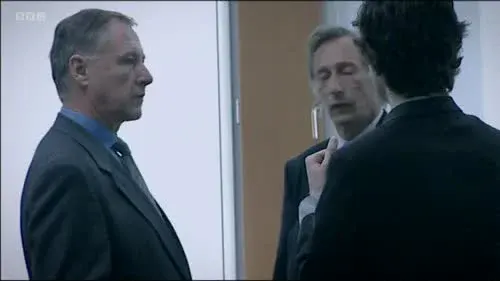 Screenshot: Do I know? Don't... You sort it out.