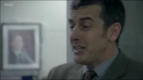 Screenshot: Because
it's your job to make him look good!