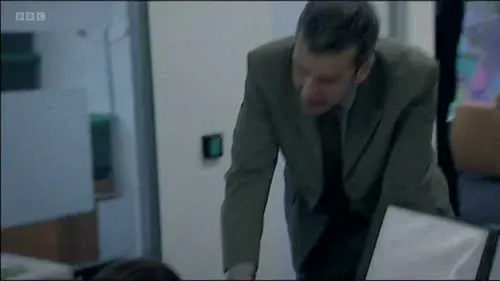 Screenshot: Are you going to take a bad story
and make it worse?