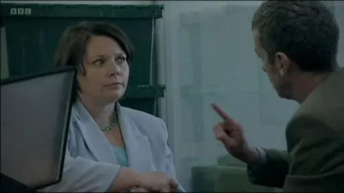 Screenshot: IF you were to go out there
and tell the truth,