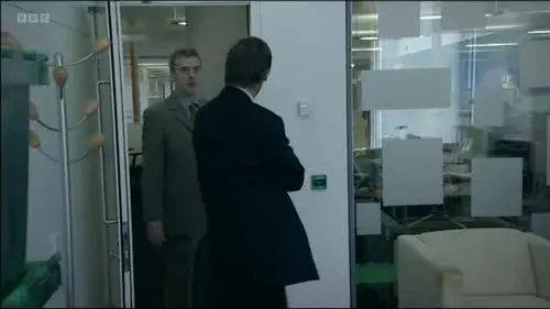 Screenshot: It was interesting watching you
talking about the truth et cetera,
cos I had a similar problem today.