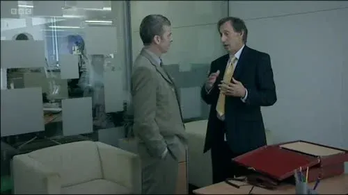 Screenshot: I didn't, well, unwittingly
I didn't tell the entire truth.