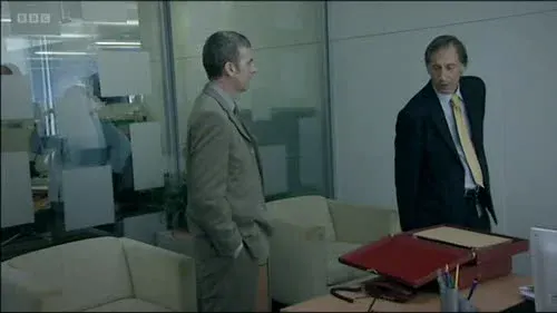 Screenshot: Yeah. Does she know?