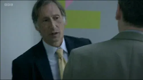 Screenshot: I don't think so -
she couldn't possibly know.