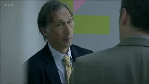 Screenshot: I lied to the Select Committee -
it's like lying to the House.