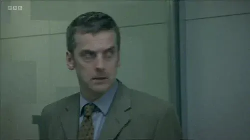 Screenshot: Shit! She's on to us, why else would
she...? Have you got the diaries?