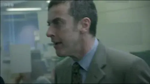 Screenshot: This is really serious,
you have lied to a Select Committee.