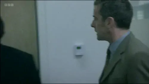 Screenshot: Jesus Christ!