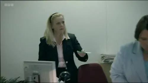 Screenshot: Can I have the money, please?
Don't you get paid?