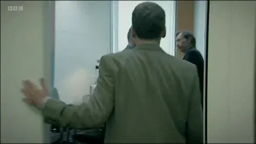 Screenshot: Have you got the diaries?