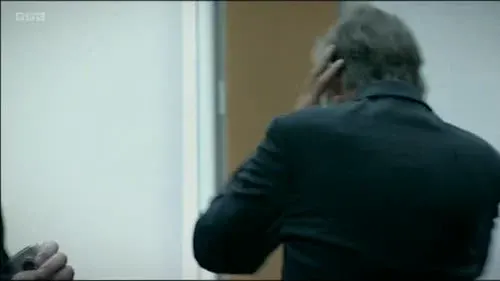 Screenshot: Hugh, take your fingers
out your fucking ears.