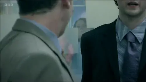 Screenshot: Malcolm!