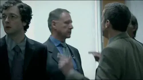 Screenshot: The worst that can happen
to you is you'll lose your job.