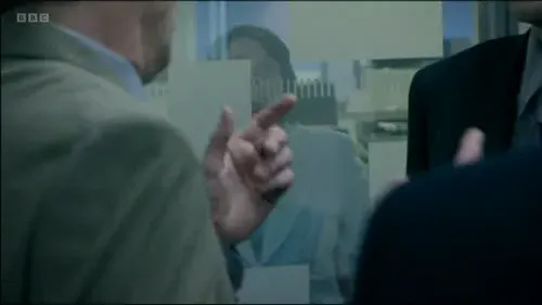 Screenshot: YOU grow up.
I am a fucking grown up, thank you.