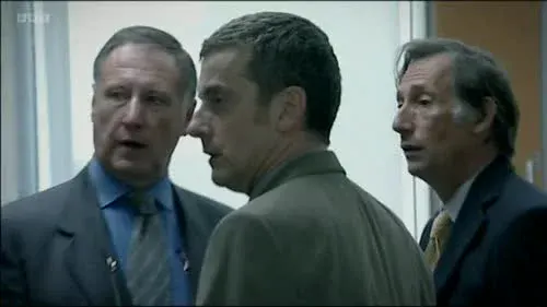 Screenshot: You could have fooled me.